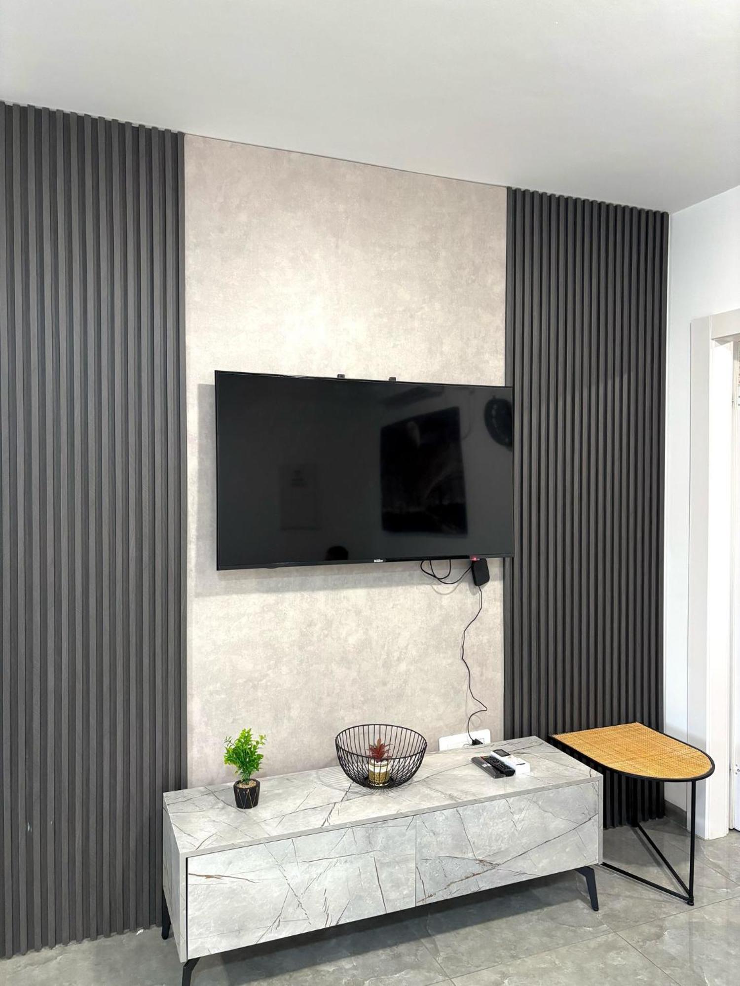 Ferienwohnung אירוח אריאל Hagoshrim Exterior foto