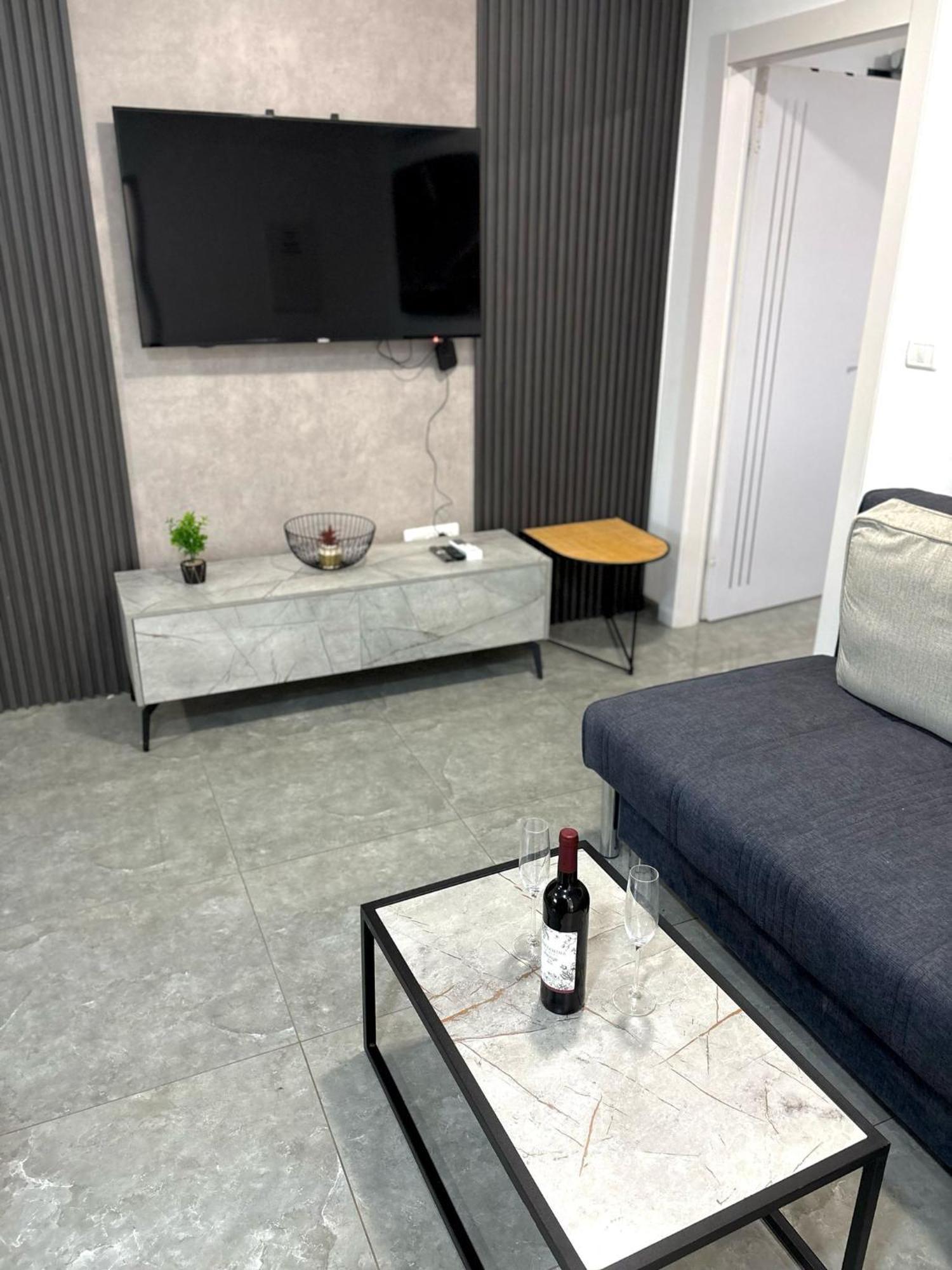 Ferienwohnung אירוח אריאל Hagoshrim Exterior foto